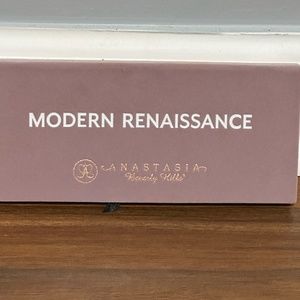 ABH Modern Renaissance Palette